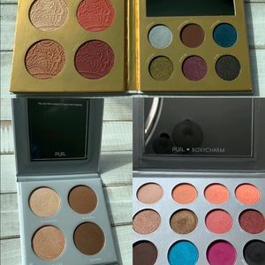 PUR palette bundle